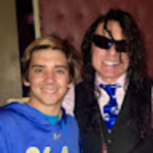 Meet your Posher, Nick [leo]